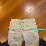 Anthropologie  Pilcro the Wanderer Utility Pants size 31 Photo 11