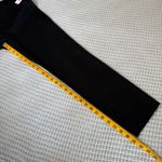 Gap NWT Slim Ankle Pants Womens 2 Black Dressy Stretch Office Work Mid Rise Photo 8