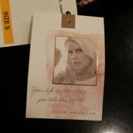 Jessica Simpson ๐๐ 2 Pack Bralettes Floral & Blue Lace Large L NWT Photo 10