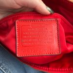 Coach  Poppy Floral Bag No.C1373-25123 Photo 6