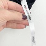 Victoria's Secret Victoria’s Secret VSX Black Rainbow Sports Bra Photo 5