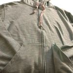 Twisted Punk Disney Ariel Little Mermaid Mugshot Hoodie Dead Generation Green Size L Photo 0