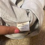 SheIn cow long Sleeve Photo 2