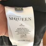 Alexander McQueen NWOT  heart print silk dress Photo 7