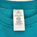 Disney Pixar Characters Toy Story Monsters Inc Up Nutcracker Sweatshirt Size M Photo 1