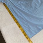 Vineyard Vines T-shirt long sleeve on back “I whale pic Martha’s Vineyard” Sz SM Photo 2