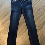 True Religion “Billie” dark blue jeans, 31 Photo 0