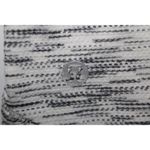 Lululemon Womens  What The Sport Tee Gray Black White Short Sleeve T-Shirt Size S Photo 2