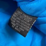 NYG New York Girl 80s Vintage Jacket size Large Black Photo 6