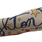 Brighton New Red White and You mini tote shoulder bag hearts cute kawaii purse m Photo 3