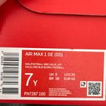 Nike NIB Air Max 1 GS Everything You Need Photo 9