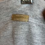 New York Laundry  Gray Cotton Sweatpants Photo 4