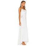 Elliatt Aisle Dress in White X-Large New Womens Maxi Gown Bridal Wedding Photo 2