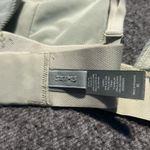 SKIMS Rib Plunge Bralette Size XL Mineral Green *SEE MEASUREMENTS* Photo 4