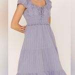 Heartloom Country Outfitter Women's Mason Midi Dress Sz Med Photo 0