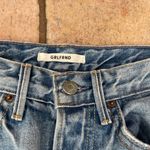 GRLFRND KAROLINA JEANS DISTRESSED Photo 2