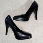 Apt. 9  | NWOB Black Karsen Pumps | Size 7.5 Photo 2