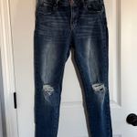 Special A  Distressed Jeans Photo 0