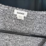 Garage Long Sleeve Crop Top Photo 2