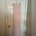 Katie May  Mary Kate Gown in Blush Photo 4
