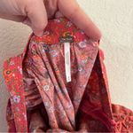 Free People  // Petunia Backless Mini Dress Photo 10