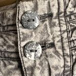 Forenza Vintage 80’s ! Gray Stone Wash High Waisted Harem Jeans Sz 6 Photo 4