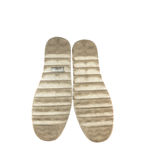 ALDO  Metallic Rose Gold Platform Lace Up Sneakers Women Sz 6.5 Photo 3