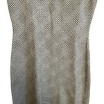 Theory Branteen Knit NS Reverie Sweater Fit & Flare Sleeve Dress Womens S Photo 2