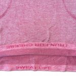 Lululemon Swiftly Tech Racerback Tank *Sparkle Photo 5