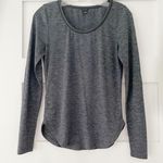 Ann Taylor Elbow Patch Long Sleeve Photo 0