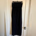 Xhilaration Cotton gauze maxi dress Photo 3