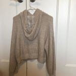 Kaisely  size large hooded sweater Photo 2