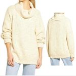 Free People , Leo sweater Tunic size S Photo 2