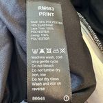 Simply Be Floral Long Sleeve Lace Detail Romper size 18 NWT Photo 9