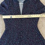 Kate Spade  New York Lip Crepe Dress Size 8 Photo 8