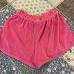PINK - Victoria's Secret  Shorts Photo 1