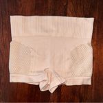 Urban Outfitters  Out From Under Echo Seamless Sports Shortie - Beige Neutral Tan Photo 2