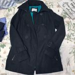 Delia's Delia’s pea coat Photo 0