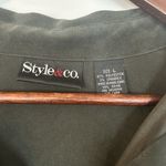 Style & Co  Top Photo 2