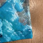 Lija 17” Blue Print‎ Golf Skirt Size XS/S Photo 2