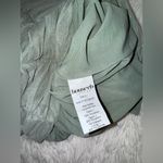 House Of CB NWOT  Freyja Green long Sleeves Gathered Corset Dress sz XL Photo 11