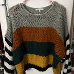 FAVLUX  Sweater Photo 0