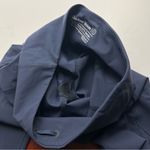 Outdoor Voices Women’s Size Small Blue Athletic Leggings Athleisure Pockets Photo 3