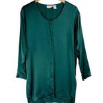 Victoria's Secret Vtg Victoria’s Secret 100% Silk Photo 0