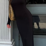 LIONESS  muse maxi dress Photo 0