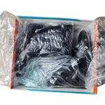 Baretraps Womens Size 6 Madelyn Black Tall Riding Boots Cushioned Insole Photo 8