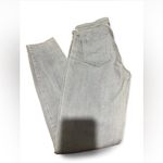Guess Women's Skinny Jeans - Light Gray Photo 1