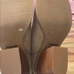 Gianni Bini  Tan Ankle Boots Photo 3