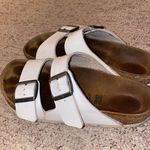 Birkenstock White  Photo 0