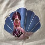 Urban Outfitters Barbie Cropped Tank Photo 3